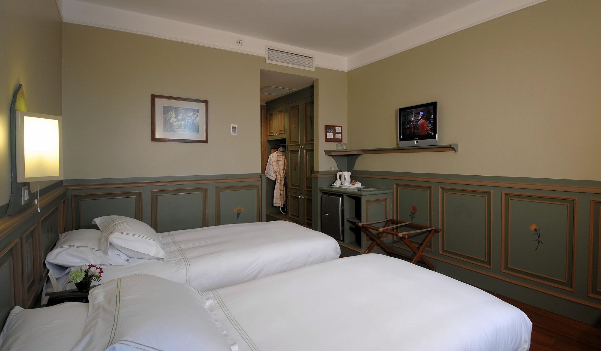 Armada Istanbul Old City Hotel Bagian luar foto